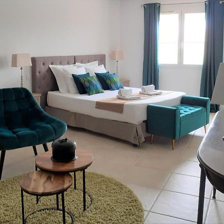 Le Clos D'Uzes - B&B Екстер'єр фото