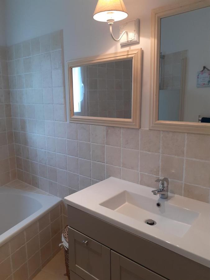 Le Clos D'Uzes - B&B Екстер'єр фото