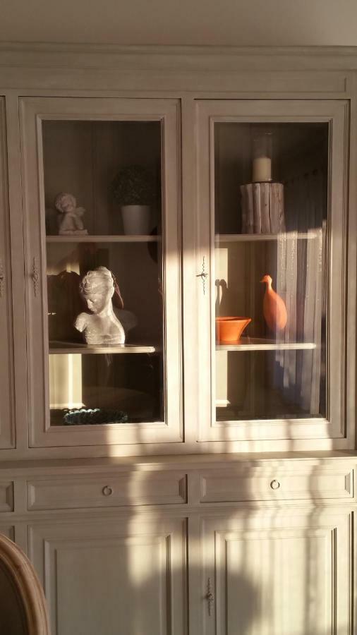 Le Clos D'Uzes - B&B Екстер'єр фото