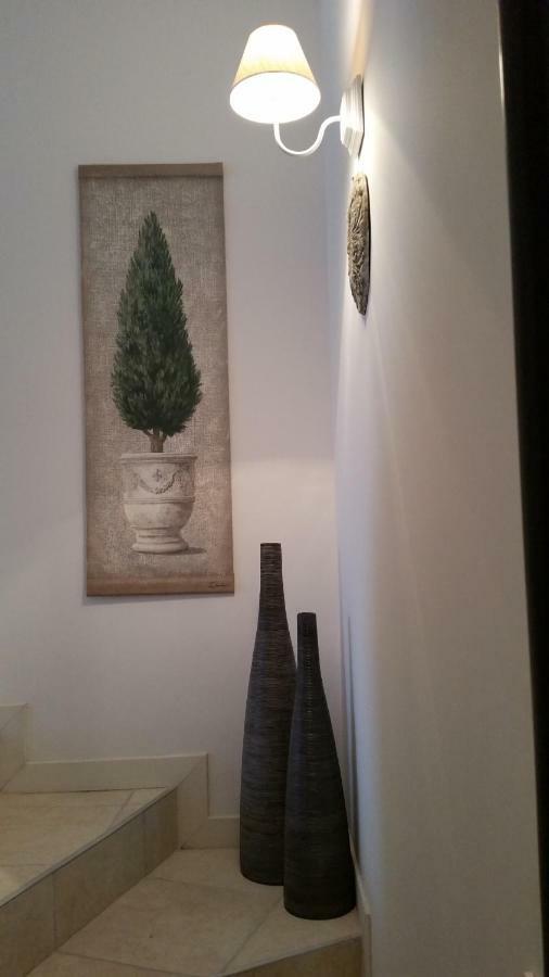 Le Clos D'Uzes - B&B Екстер'єр фото