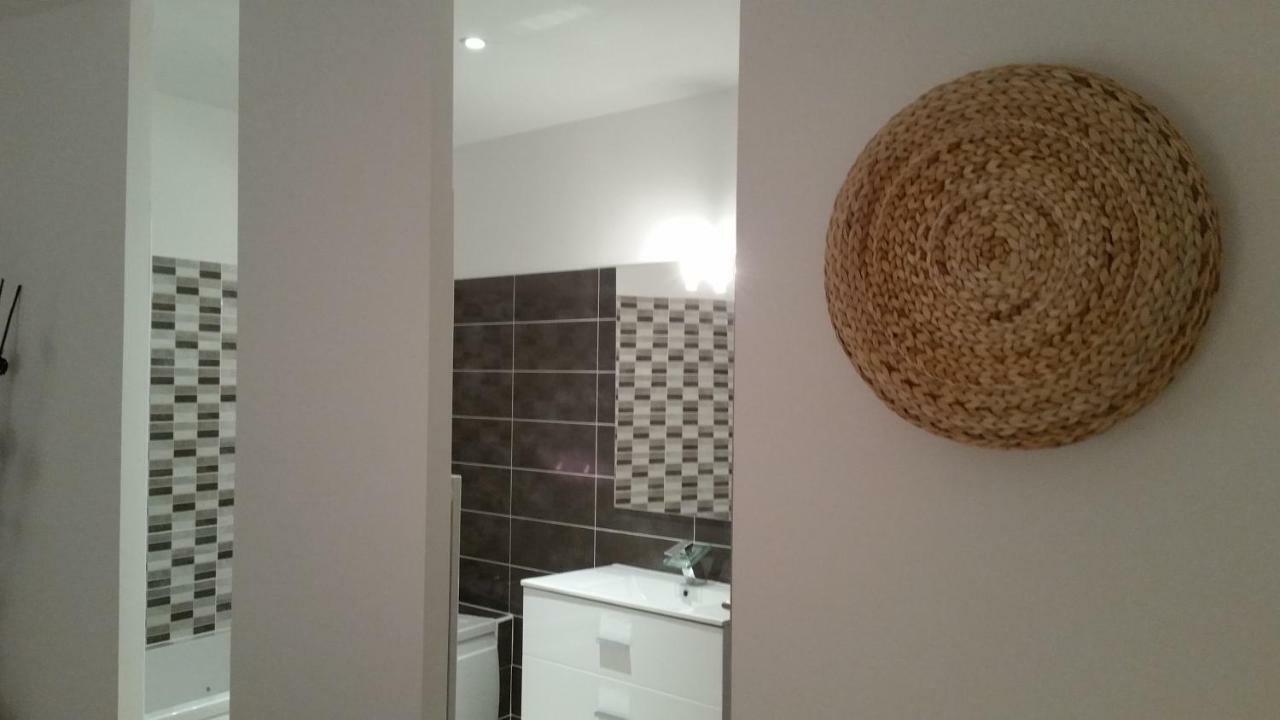Le Clos D'Uzes - B&B Екстер'єр фото