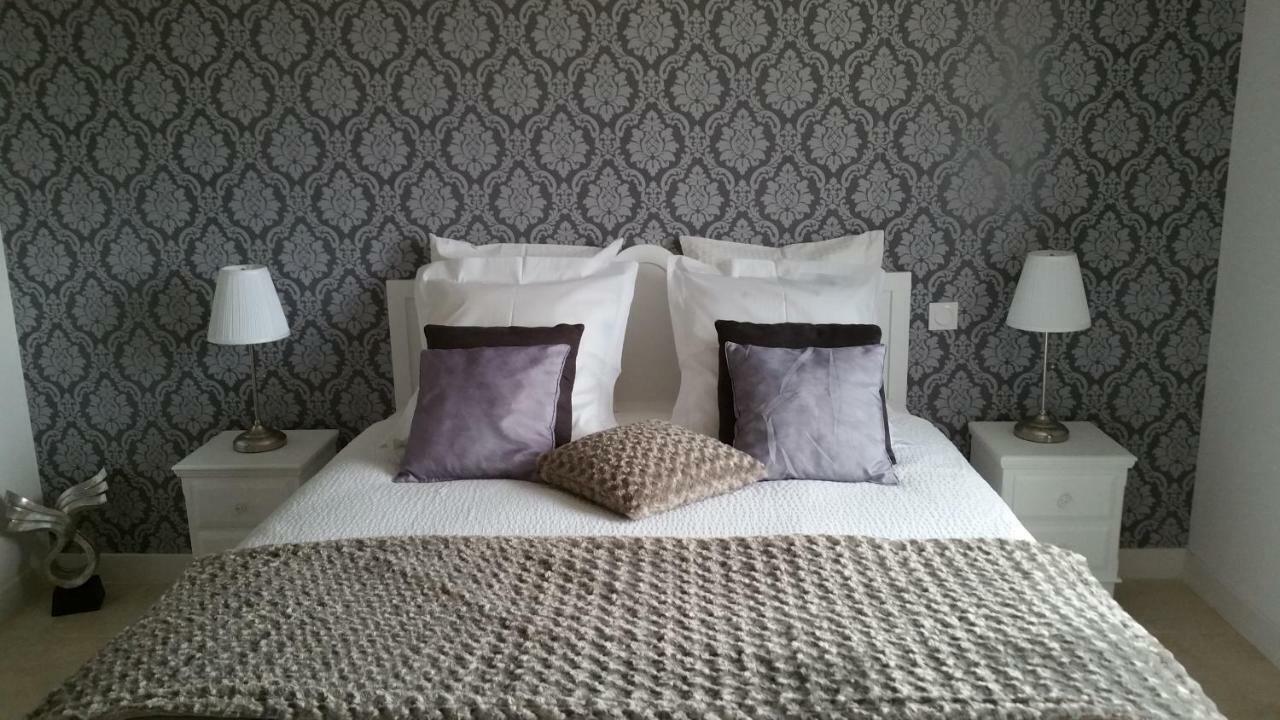 Le Clos D'Uzes - B&B Екстер'єр фото