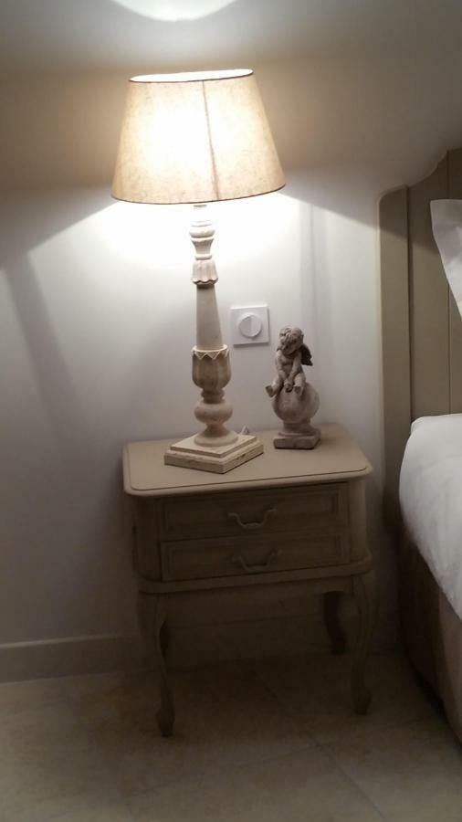 Le Clos D'Uzes - B&B Екстер'єр фото